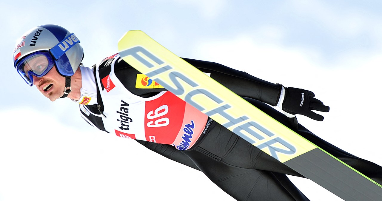 Adam Małysz nigdy tego nie dokonał. Do dziś go to boli