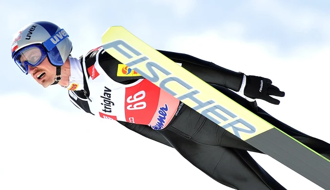 Adam Małysz nigdy tego nie dokonał. Do dziś go to boli