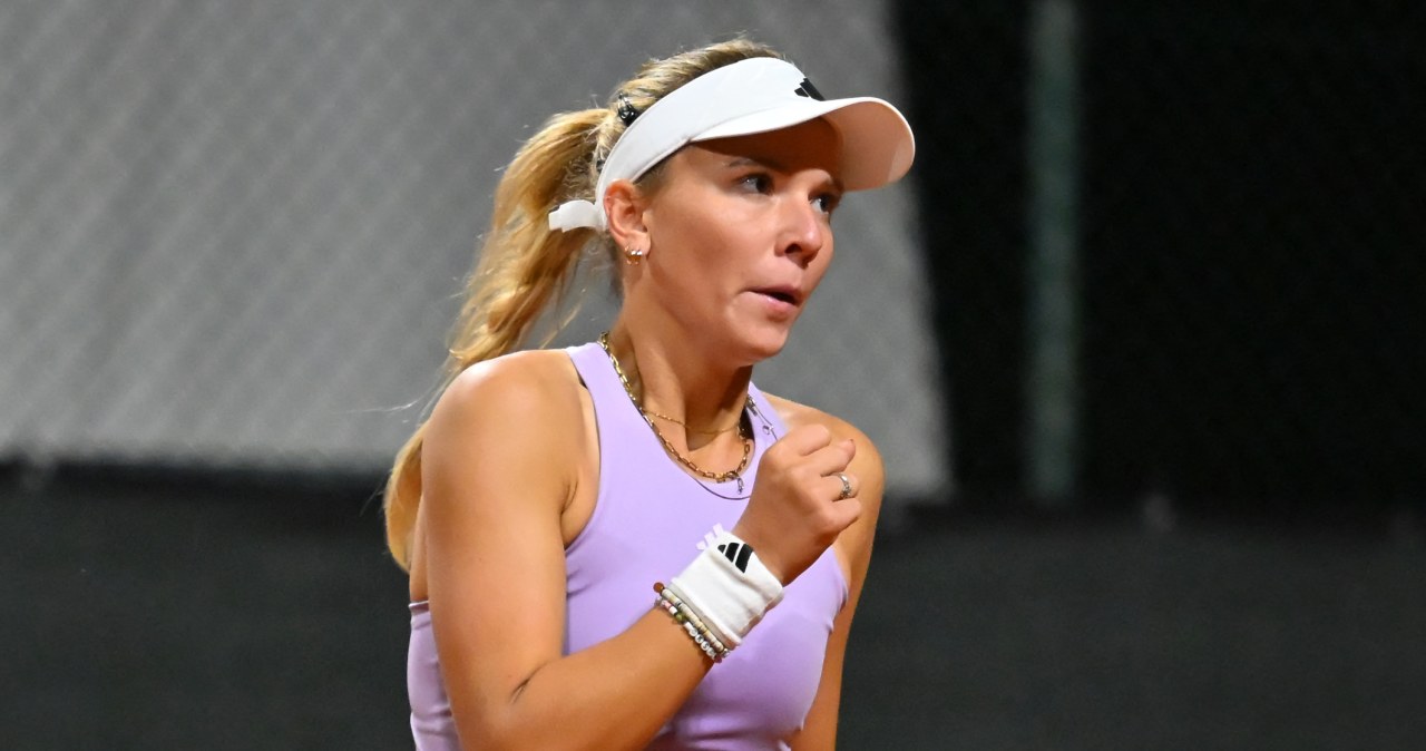 Niespodzianka w Australian Open. Rosjanka wyeliminowała gwiazdę WTA