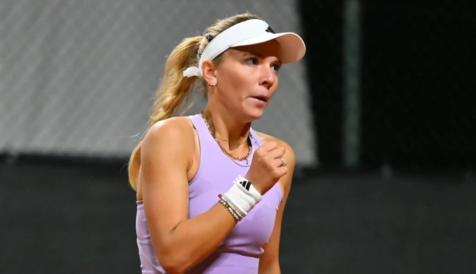 Niespodzianka w Australian Open. Rosjanka wyeliminowała gwiazdę WTA