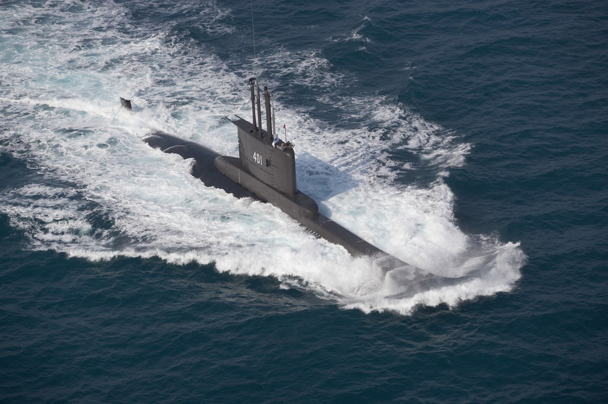 Chiny zdystansowały Rosję. Nowa potęga na światowych oceanach