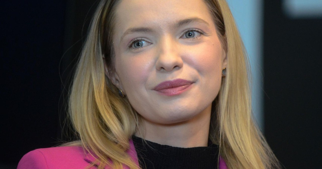 Paulina Gałązka zrobiła wyjątek i pokazała męża. Mało kto wie, iż pochodzi z... Norwegii!