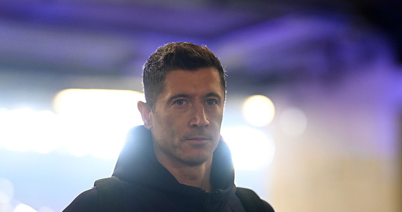 Czesi wyśmiali Lewandowskiego. Cios nadszedł w trakcie meczu, to zaboli