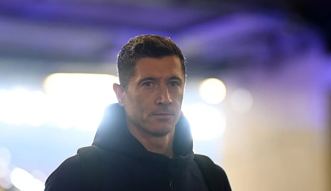 Czesi wyśmiali Lewandowskiego. Cios nadszedł w trakcie meczu, to zaboli