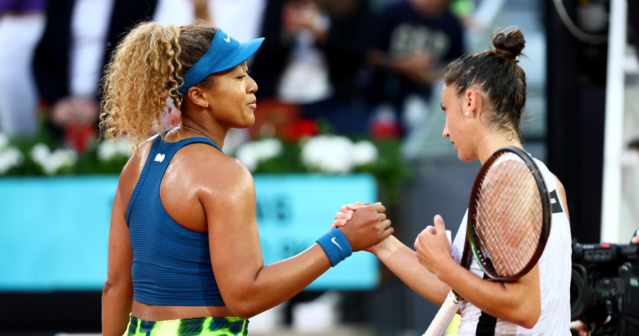 Sensacja z Polką w roli głównej. Pogromczyni Naomi Osaki już poza burtą