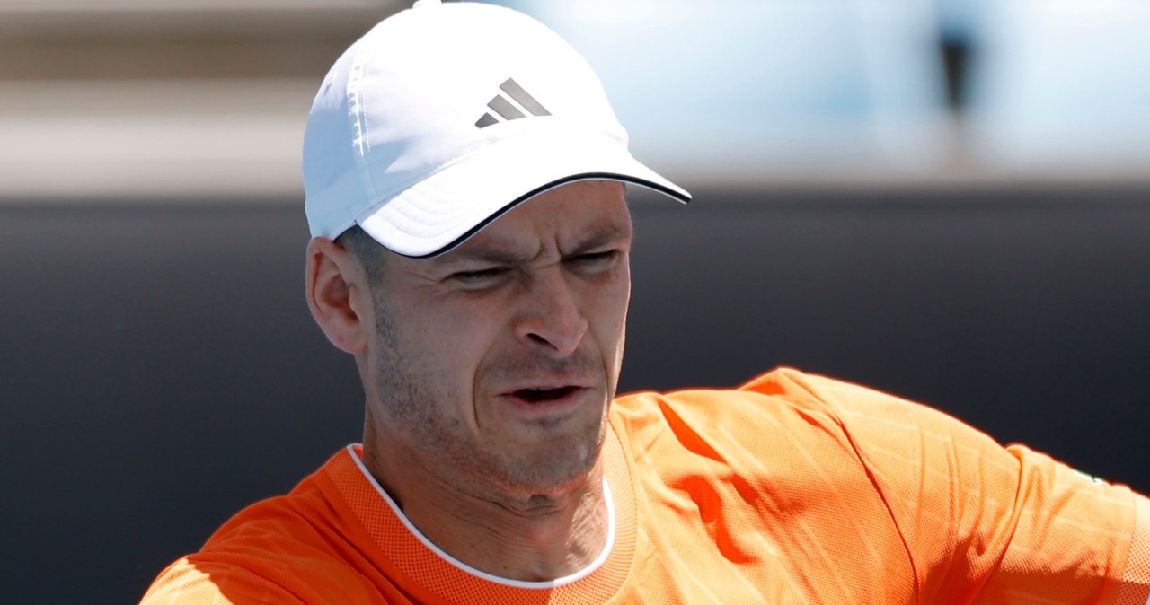 Sensacja z Hurkaczem, ale co stało się dalej. Olbrzymi przelew na konto Polaka