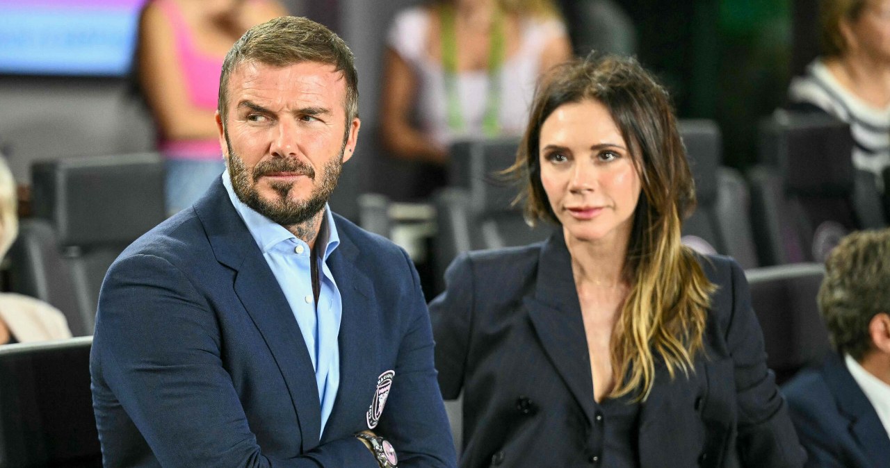 Victoria Beckham załamana po oświadczeniu syna. Nie spodziewała się tego?