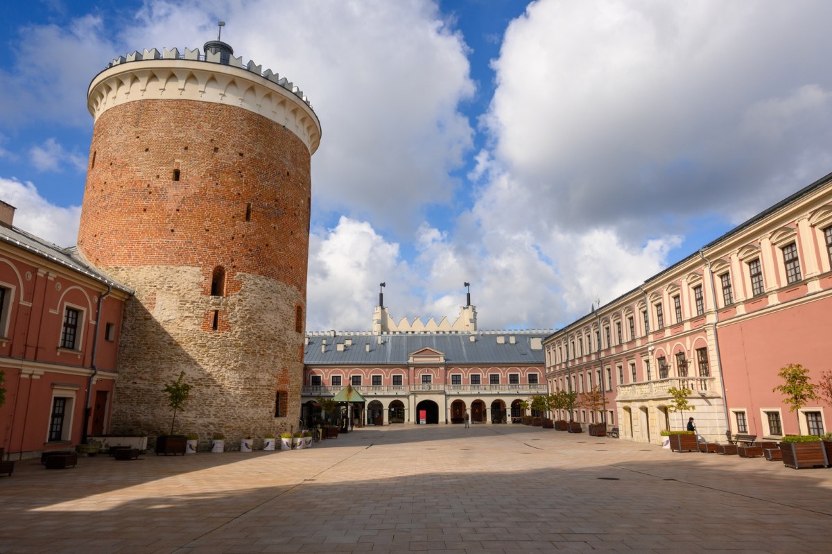 Pół miliona odwiedzających lubelskie muzeum. Jubileusz, inwestycje i hity wystaw