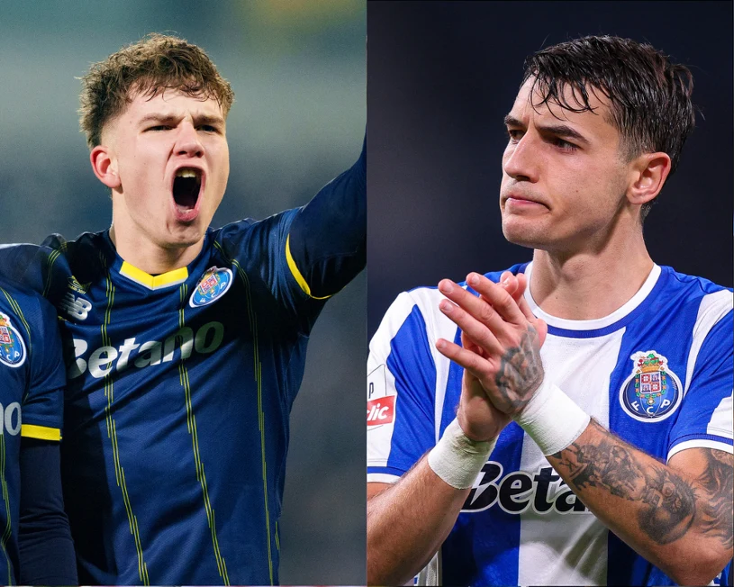 Kiwior zabrał głos ws. Pietuszewskiego. Ostrzeżenie dla Portugalczyków