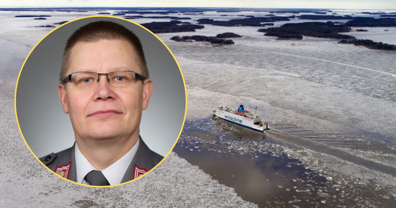 Kraj NATO alarmuje przed potencjalnym zagrożeniem. Wskazali na Ukrainę