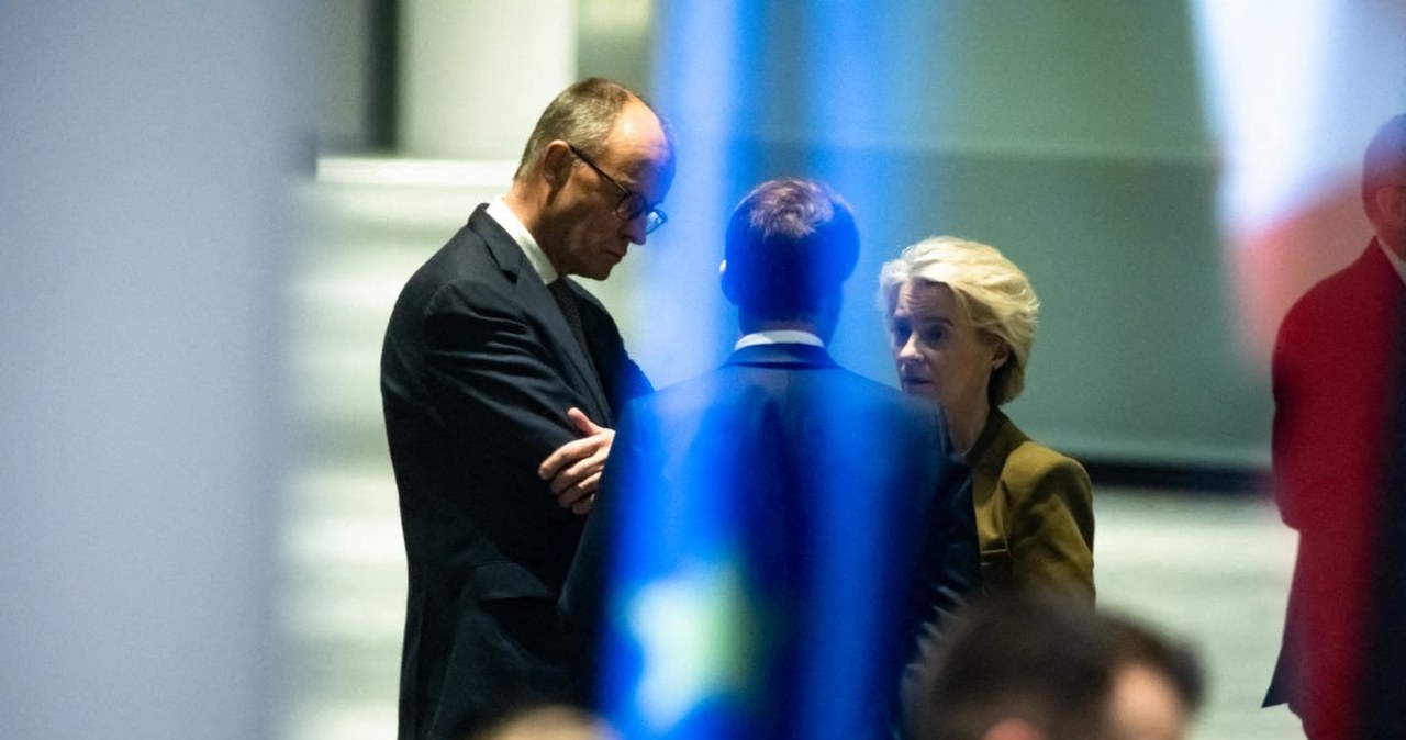 Polska i Francja górą, Niemcy na tarczy. Prestiżowa porażka von der Leyen