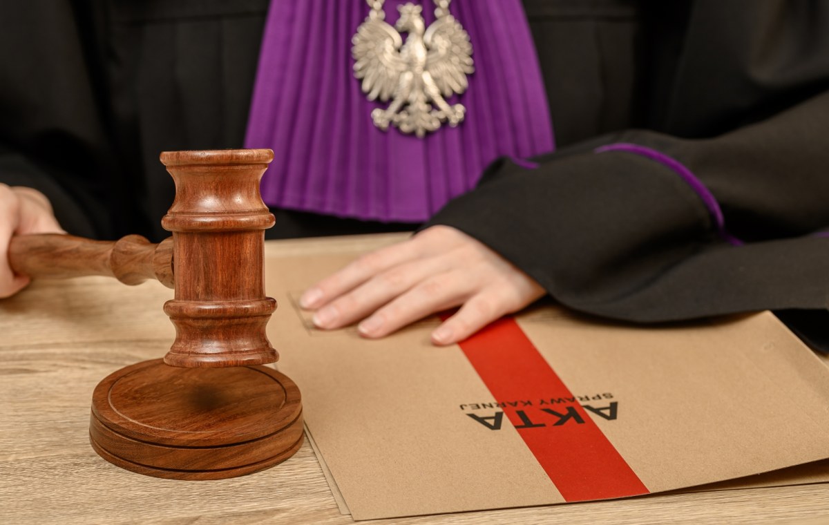 ​Finał głośnej sprawy z Małopolski. Ciało kobiety znaleziono w rzece