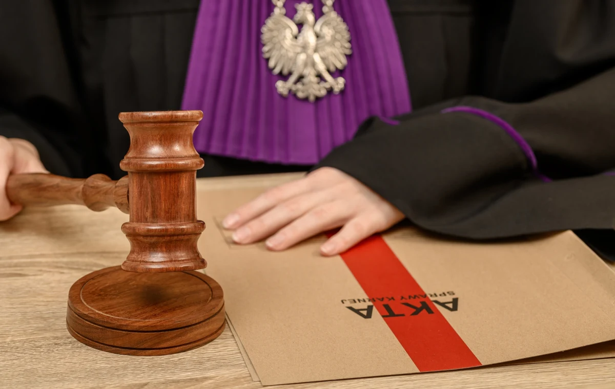 Sąd Najwyższy oddalił kasację w sprawie zabójstwa Grażyny K., której ciało odnaleziono w 2019 roku w rzece Uszwica w miejscowości Bielcza (woj. małopolskie). Tym samym zakończył się wieloletni proces, w którym na ławie oskarżonych zasiadł mąż kobiety, Czesław K.
