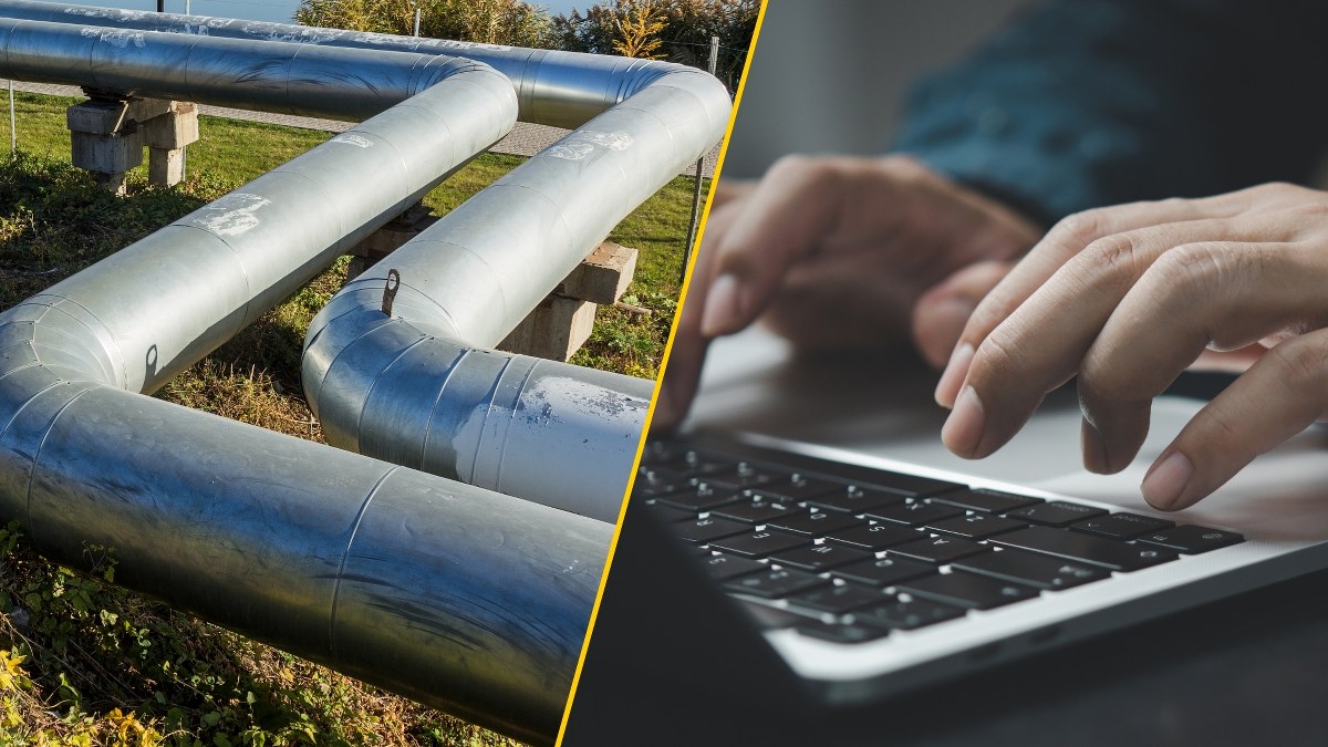 Jest śledztwo ws. ataku hakerskiego na ciepłownię