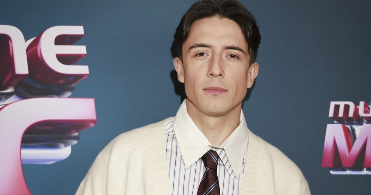 Dawid Kwiatkowski hucznie świętował urodziny. Uwagę przykuwa jeden szczegół