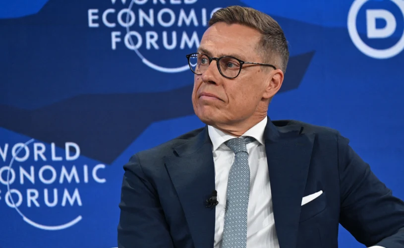 "Kompletna porażka". Stubb analizuje działania Rosji i nie ma litości