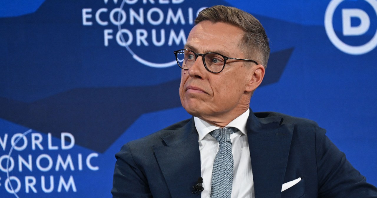 "Kompletna porażka". Stubb analizuje działania Rosji i nie ma litości