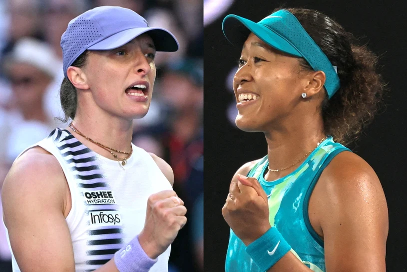 Świątek ujawniła prawdę. Organizatorzy w Indian Wells reagują