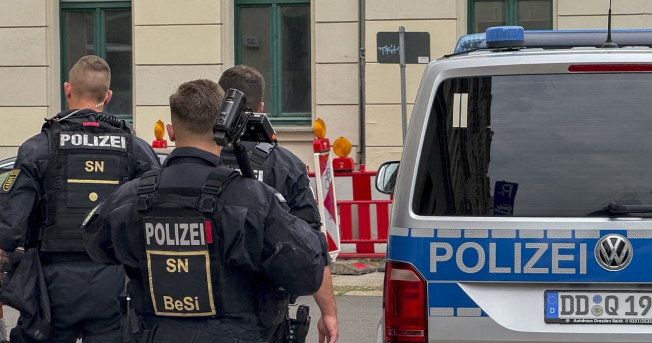 wiadomości,aktualności,Interia Gangi sieją postrach w Niemczech. Na czele jednego 11-letni bliźniacy