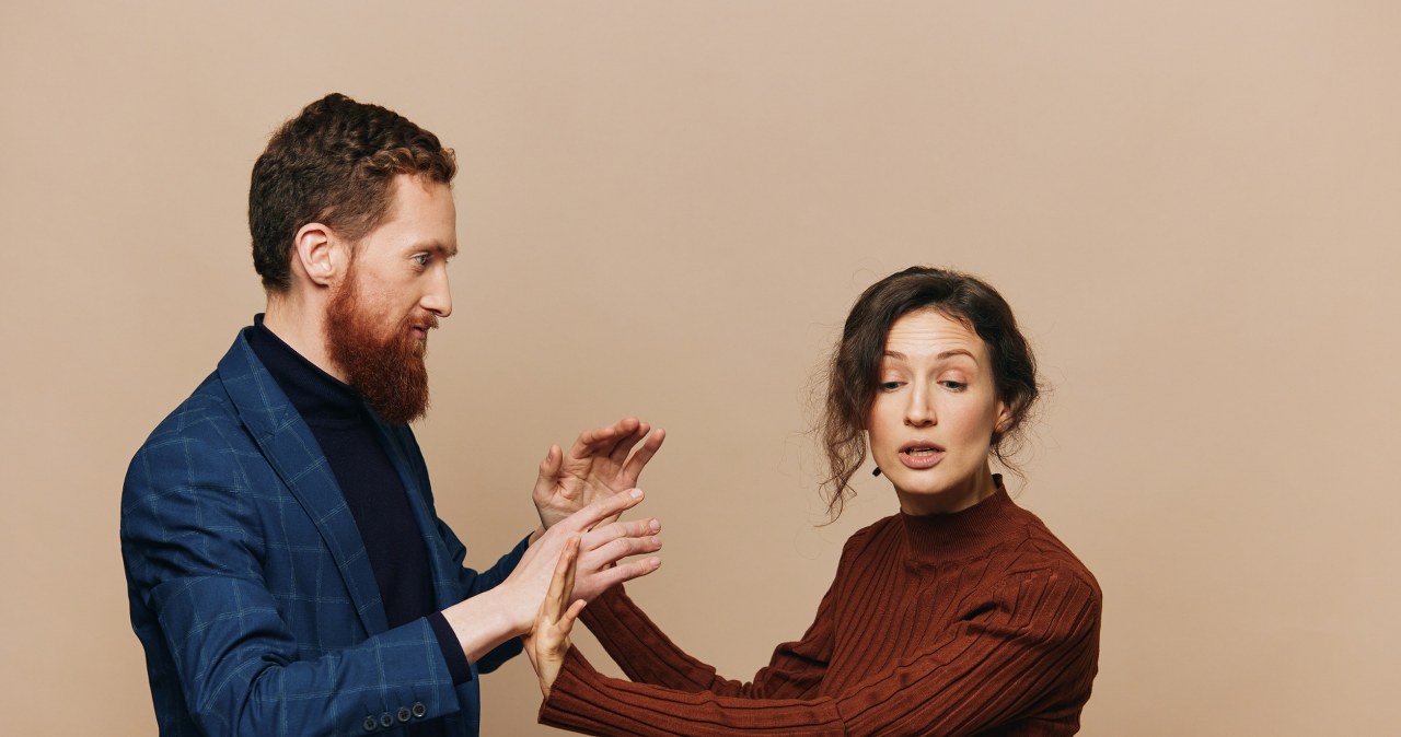 Uważaj na mężczyzn spod tych znaków zodiaku. Kłamią na każdym kroku