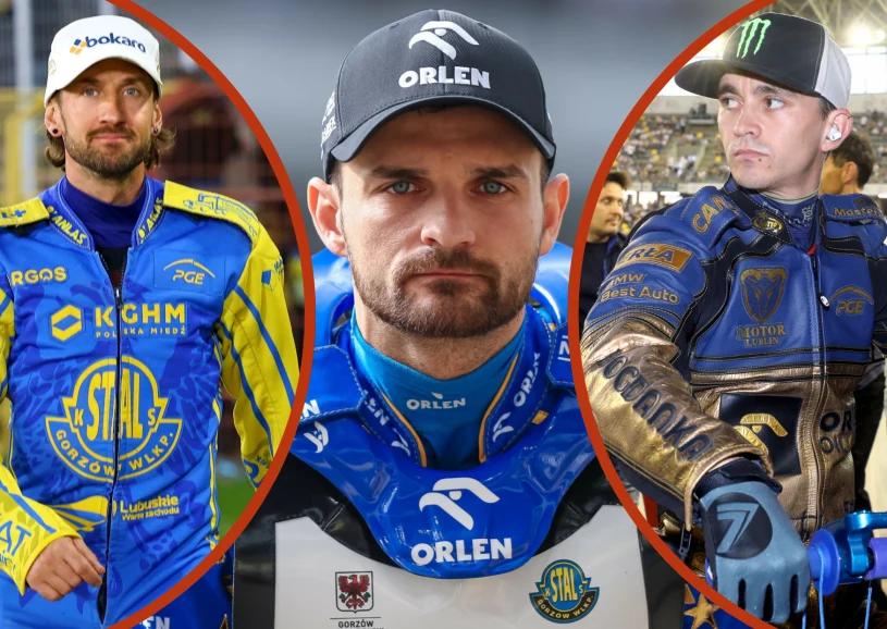 Stal Gorzów potwierdza sensacyjne informacje. Wszystko zależy od Zmarzlika