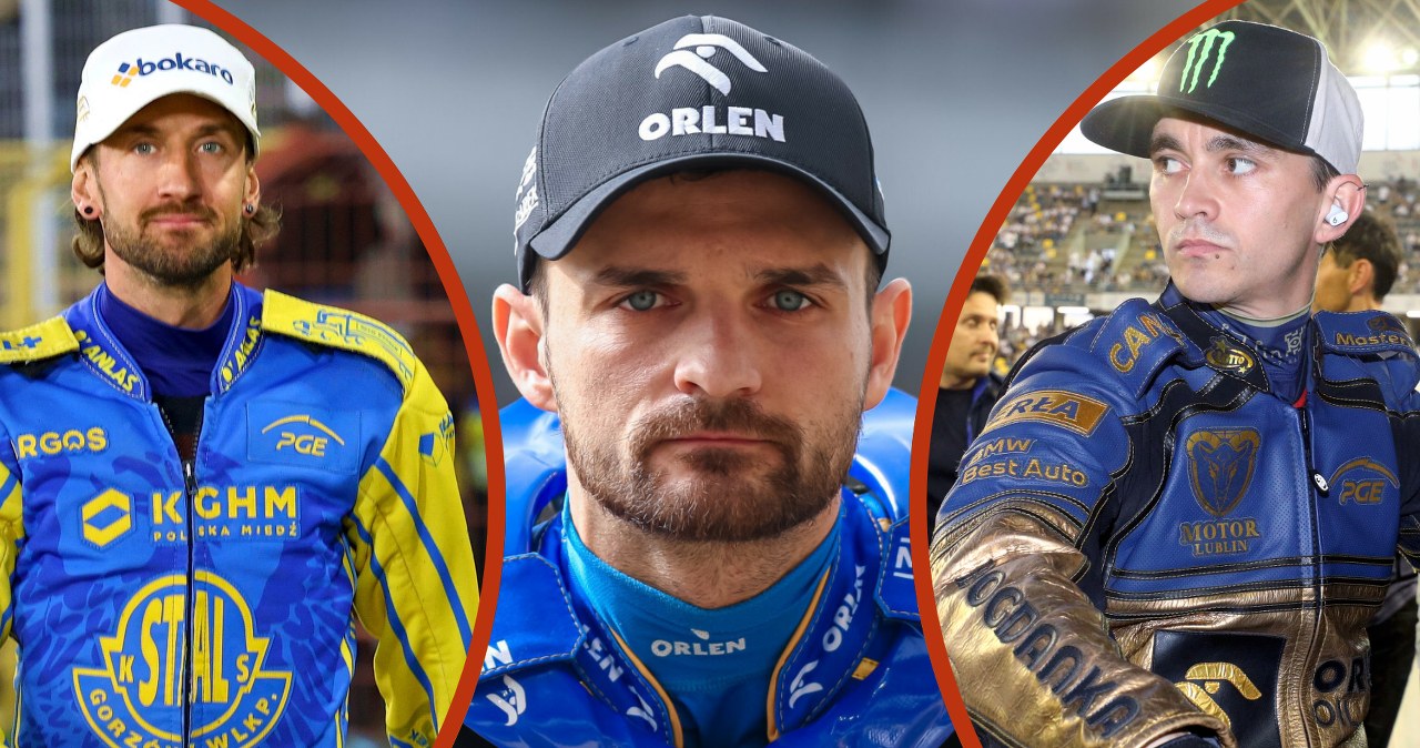 Stal Gorzów potwierdza sensacyjne informacje. Wszystko zależy od Zmarzlika