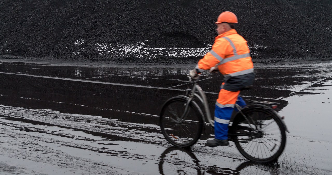 Co się dzieje z węglem w Polsce? Najniższy poziom w historii