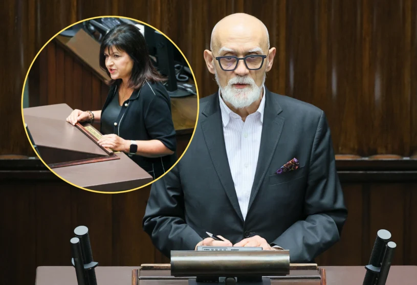 Fala oskarżeń pod adresem rządu, poszło o poród na SOR-ze. "Piekło kobiet"