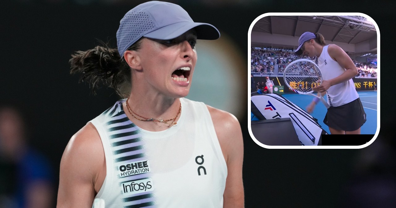 Świątek ledwo zeszła z kortu, a tu WTA ogłasza ws. Polki. 1. raz w historii