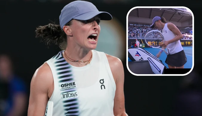 Świątek ledwo zeszła z kortu, a tu WTA ogłasza ws. Polki. 1. raz w historii