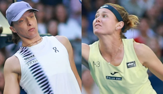 Skarga na Świątek na Australian Open. Kuriozalna akcja, jest reakcja Polki