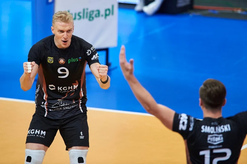 Polski siatkarz już nigdy nie zagra w reprezentacji. Smutna deklaracja