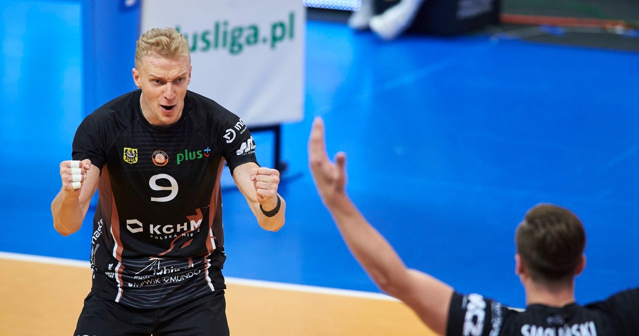 Polski siatkarz już nigdy nie zagra w reprezentacji. Smutna deklaracja