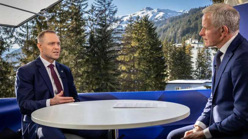 Silne NATO bez USA? Nawrocki wytyka błędy Europy i ostrzega przed wojną