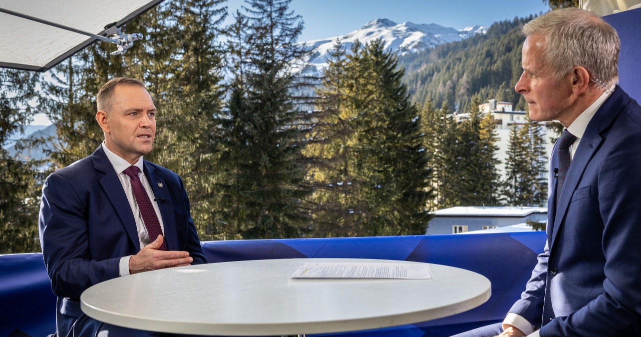 Silne NATO bez USA? Nawrocki wytyka błędy Europy i ostrzega przed wojną