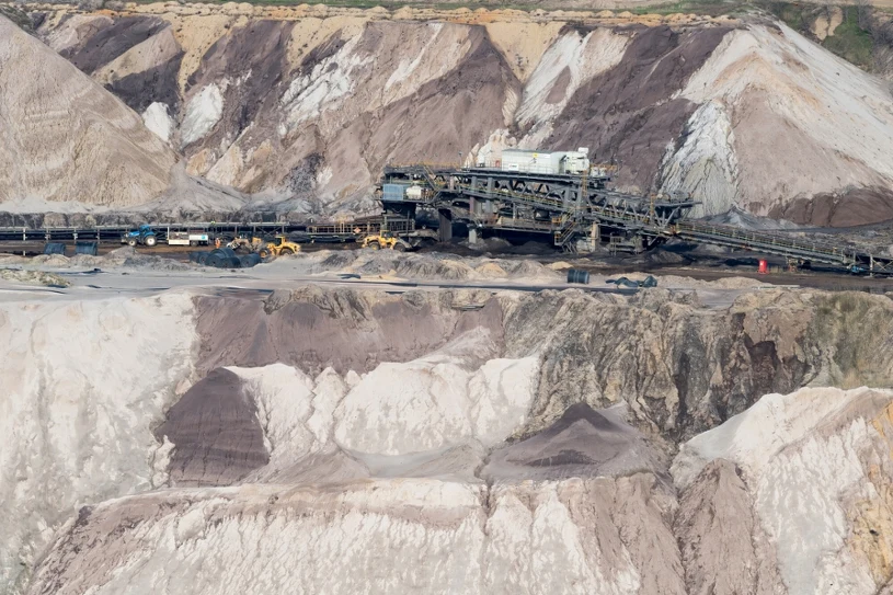 Cenniejsze niż złoto. Kto ma złoża metali ziem rzadkich?