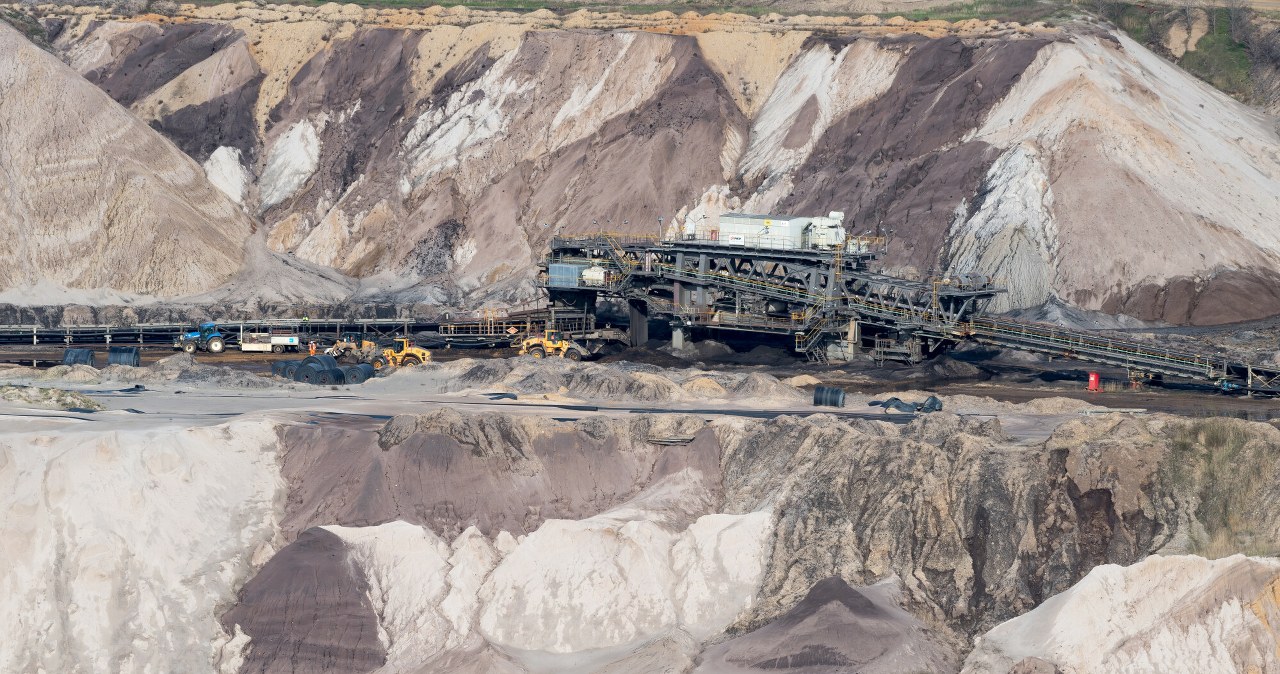 Cenniejsze niż złoto. Kto ma złoża metali ziem rzadkich?