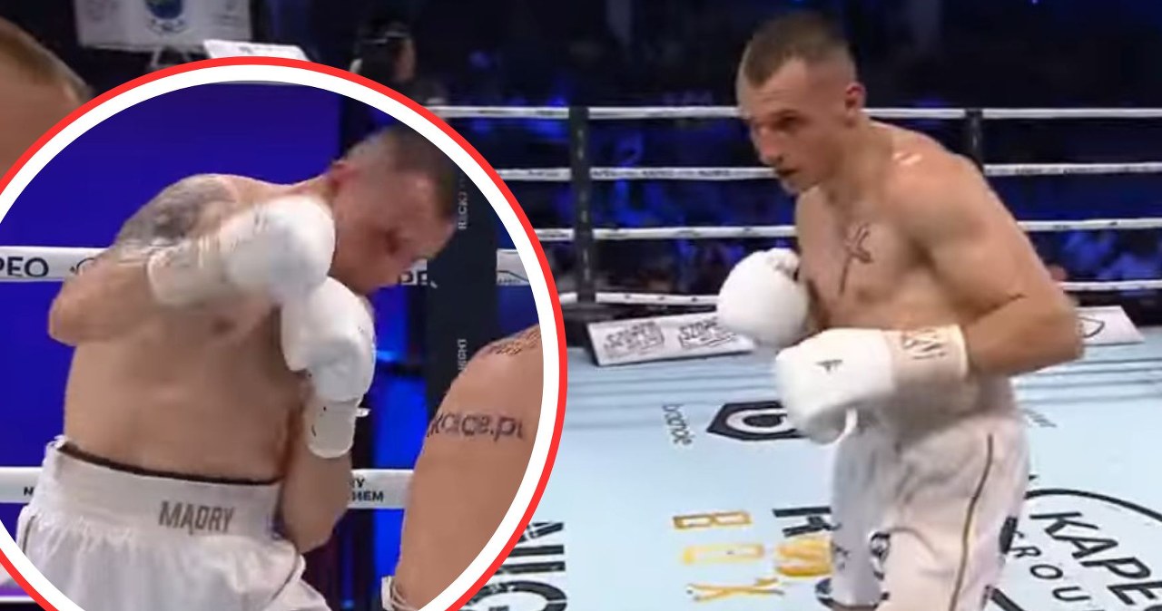 Polski bokser w śpiączce. Kluczowa wiadomość. Narzeczona podjęła decyzję