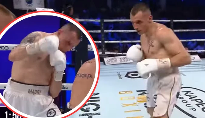 Polski bokser w śpiączce. Kluczowa wiadomość. Narzeczona podjęła decyzję