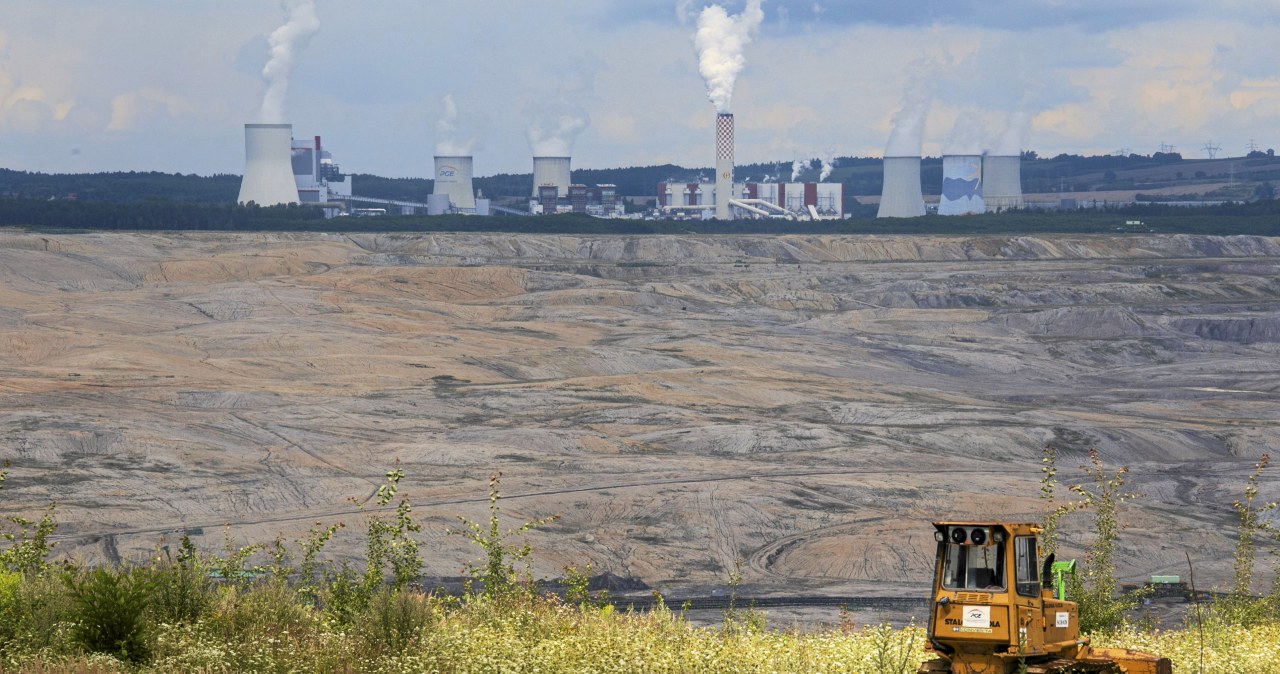 Kara 68,5 mln euro za kopalnię Turów dla Polski. TSUE zadecydował