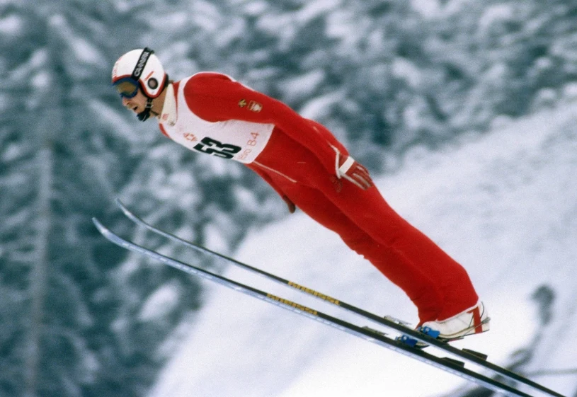 Sensacyjny medal polskiego skoczka, a miał nie jechać na MŚ