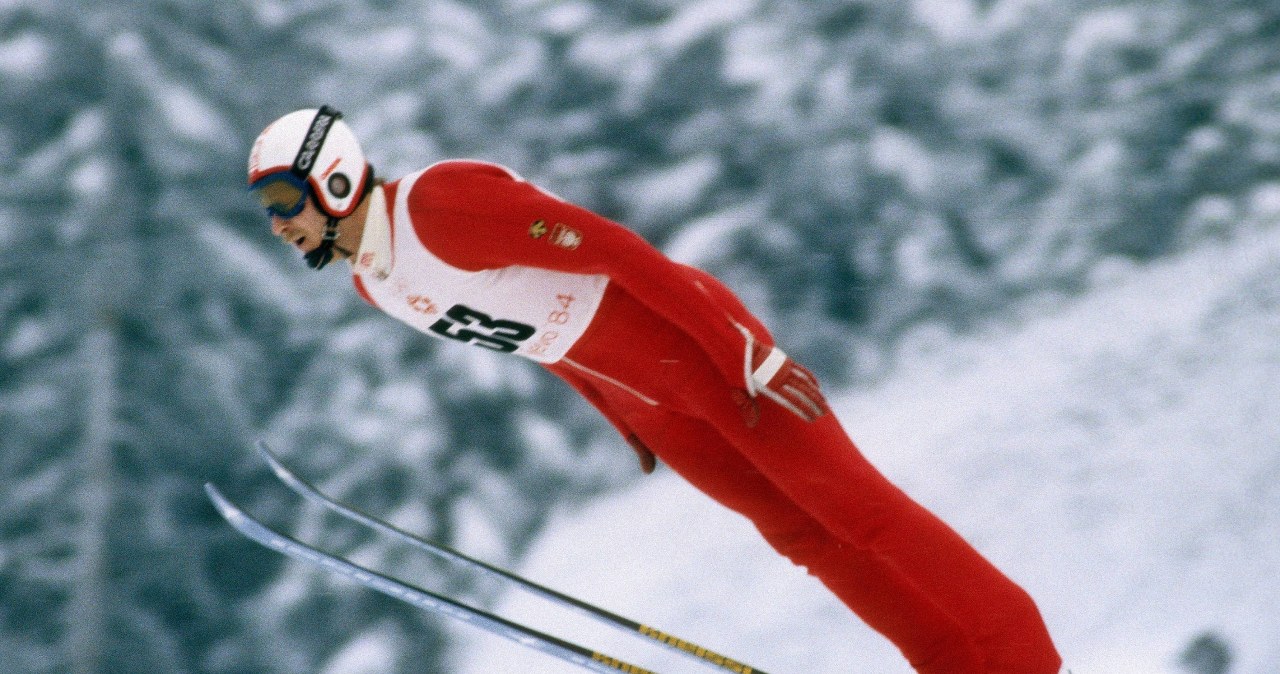 Sensacyjny medal polskiego skoczka, a miał nie jechać na MŚ