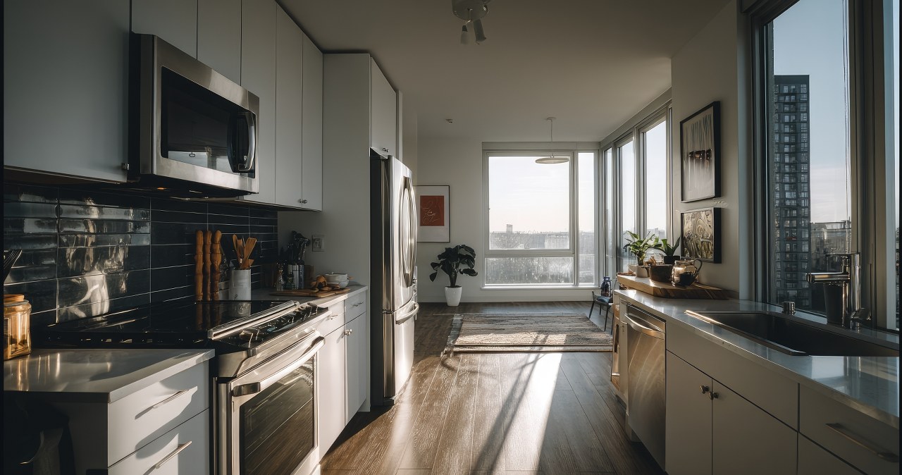 Ulga mieszkaniowa. Tak odliczysz kuchenkę i lodówkę od podatku