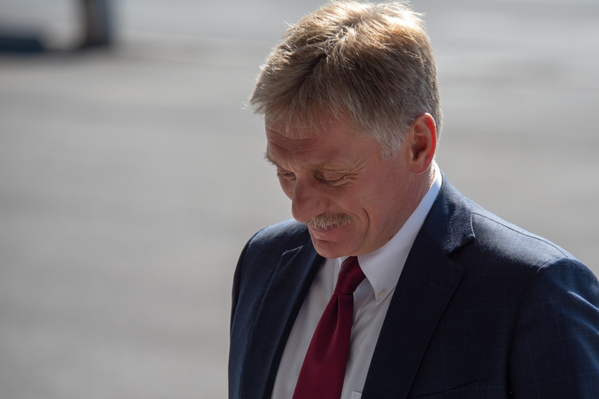 Rosja w Radzie Pokoju? Kreml stawia warunki