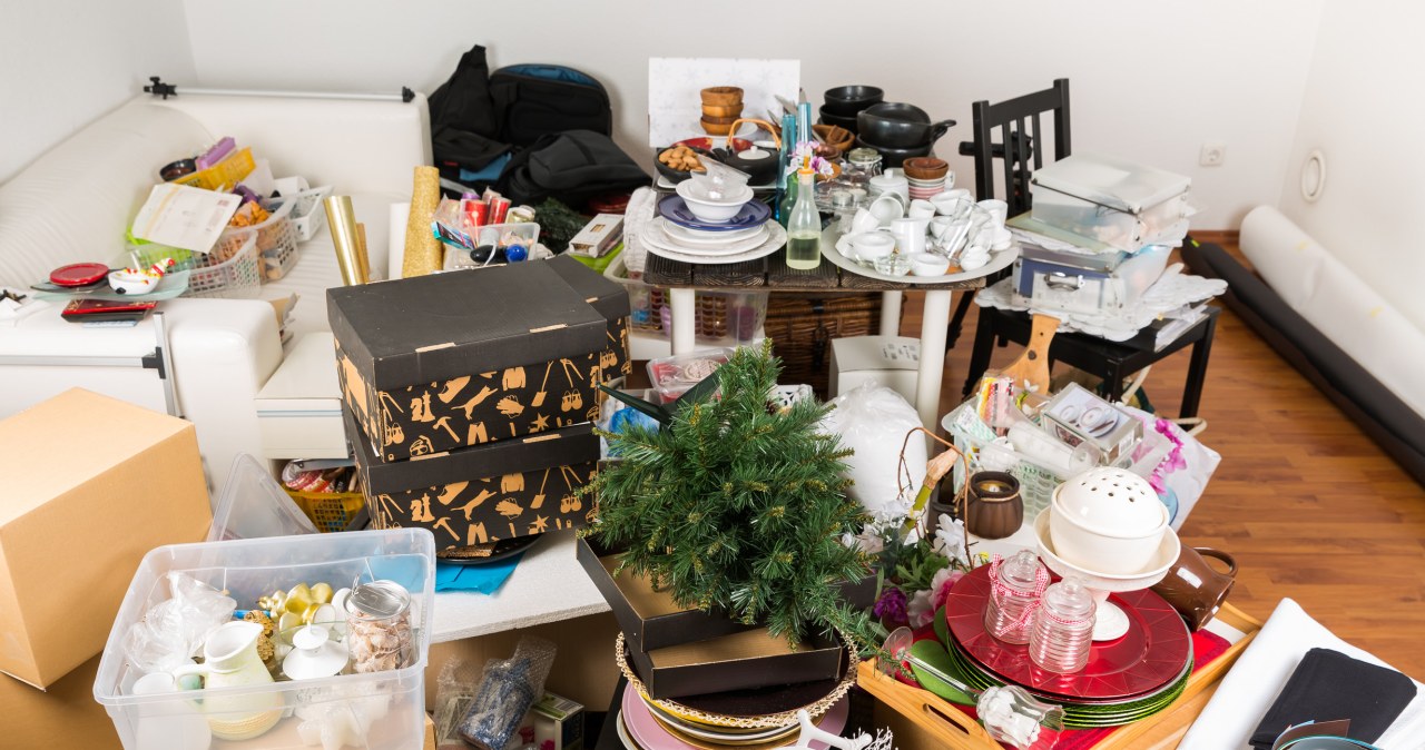 Mąż znalazł jej kolekcję i już szedł do śmietnika. "Rzuciłam się jak lwica"