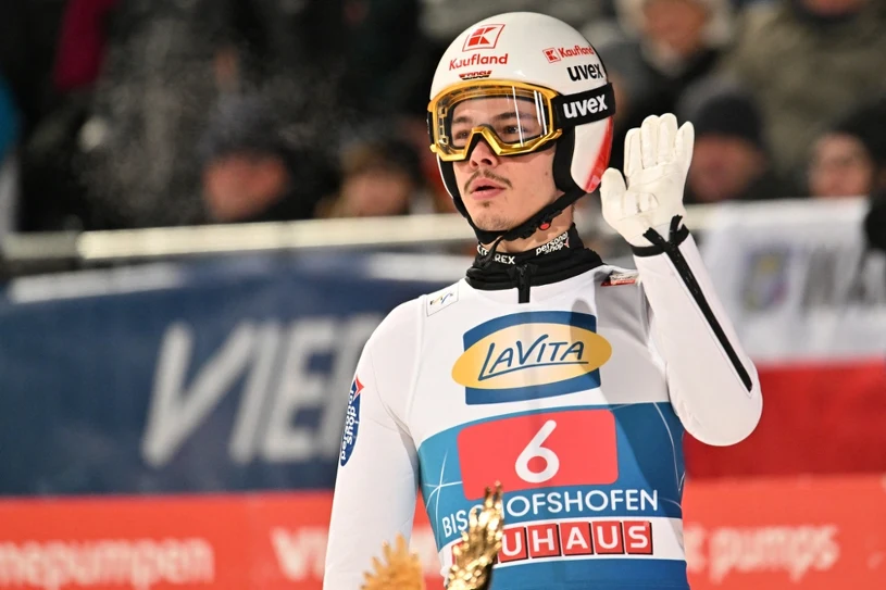 Lider Niemców ma rzadką przypadłość. "Tracę panowanie nad sobą"