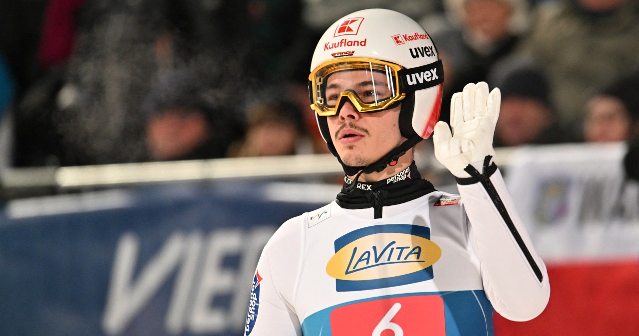 Lider Niemców ma rzadką przypadłość. "Tracę panowanie nad sobą"