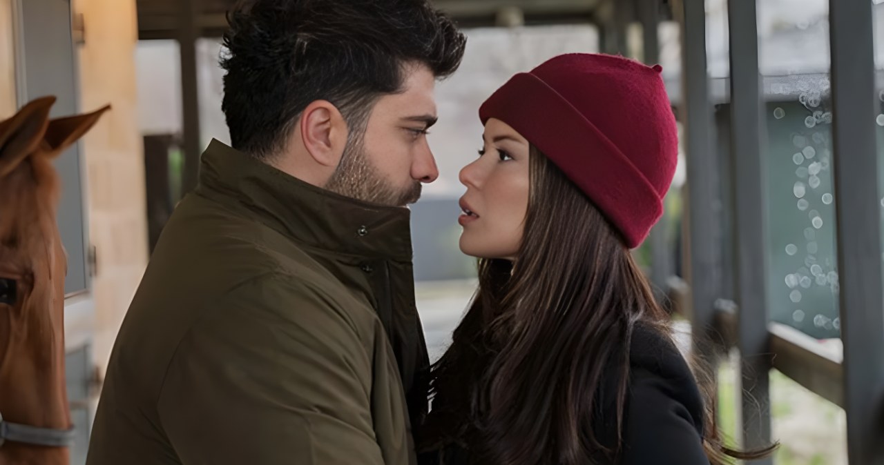 Tureckie seriale wciąż na fali. TVP dorzuca kolejną nowość