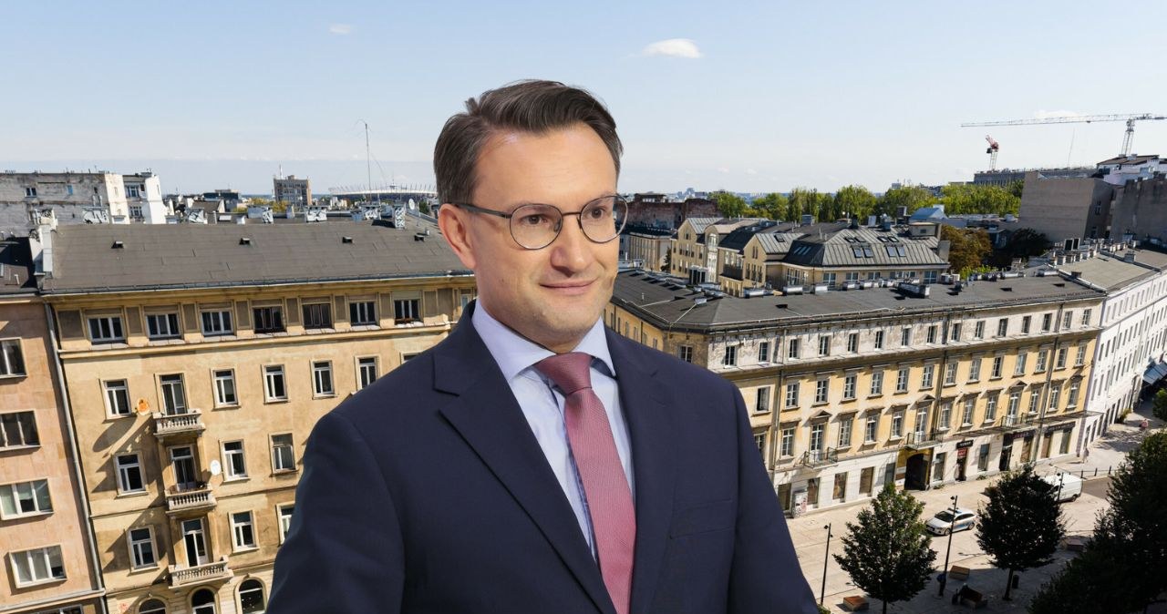 Rząd szykuje zmiany w ustawie mieszkaniowej. "Czynsze będą liczone na nowo"