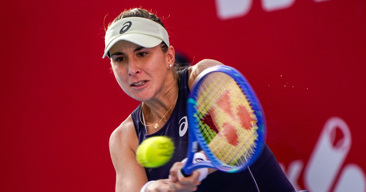 6:0 w Melbourne, ale co stało się potem. Sensacyjna porażka pogromczyni Świątek